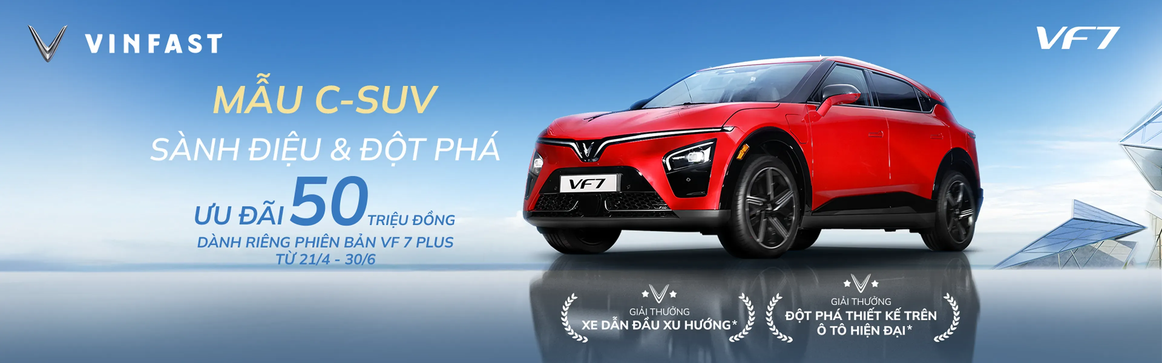 VinFast VF 7 25 VinFast VF 7 vinhxd comvf7 hero banner VinFast VF 7