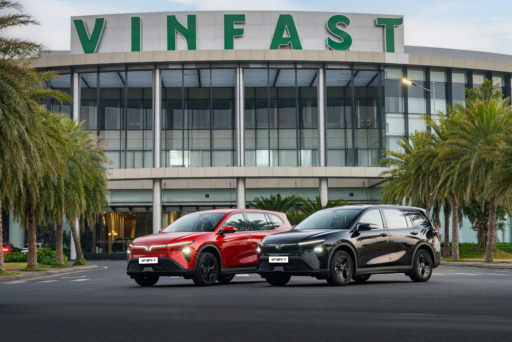 VinFast VF MPV 7 25 VinFast VF MPV 7 vinhxdcom vfmpv7 13 VinFast VF MPV 7